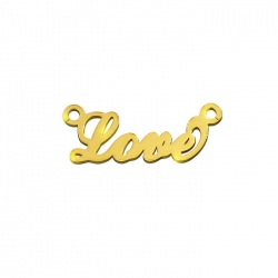 24K Gold Plated STS 925 