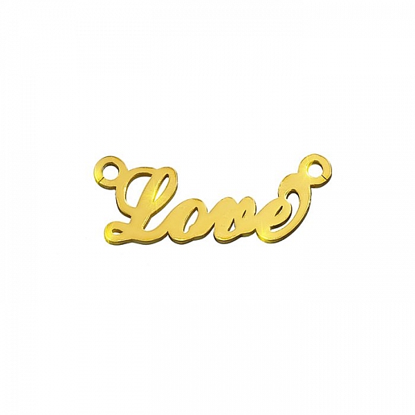 24K Gold Plated STS 925 