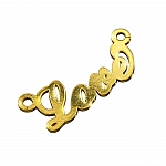 24K Gold Plated STS 925 