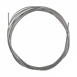 Acculon 7 Strand Bead Wire .018" (0.46mm) Dia Bright 1m
