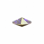Swarovski 1122 Rivoli Round Stone Crystal AB F 14mm PK1