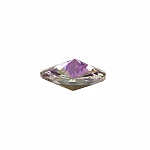 Swarovski 1122 Rivoli Crystal Light Amethyst F 14mm PK1