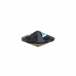 Swarovski 1122 Rivoli Crystal Stone Montana F 14mm PK1