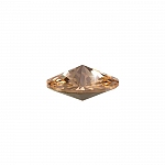 Swarovski 1122 Rivoli Crystal Light Peach F 14mm - PK1