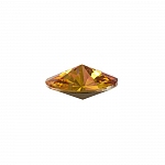 Swarovski 1122 Rivoli Stone Crystal Brandy F 14mm PK1