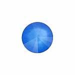 Swarovski 1122 Rivoli Crystal Stone Ultra Blue 14mm PK1