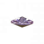 Swarovski 1122 Rivoli Crystal Round Stone Violet F 14mm