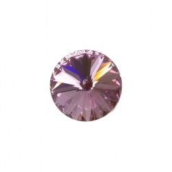 Swarovski 1122 Rivoli Crystal Light Vitrail F 14mm PK1