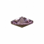 Swarovski 1122 Rivoli Crystal Light Vitrail F 14mm PK1