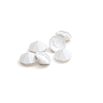 Swarovski 1088 XIRIUS Chatons Crystal Powder Grey 6mm