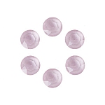 Swarovski 1088 XIRIUS Chatons Crystal Powder Rose 6mm