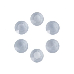 Swarovski 1088 XIRIUS Chatons Crystal Powder Blue 6mm