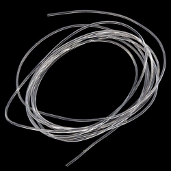Stretch Magic 0.7mm Clear Elastic Cord 1m Length
