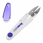 Beadsmith Beading Thread Cutter Tool With Cover Cap PK1