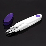 Beadsmith Beading Thread Cutter Tool With Cover Cap PK1