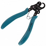 1 Step Big Bead Wire Looper Create & Trim 3mm Loops 1 Step Big Bead Wire Looper Create & Trim 3mm Loops