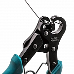 1 Step Big Bead Wire Looper Create & Trim 3mm Loops 1 Step Big Bead Wire Looper Create & Trim 3mm Loops