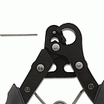 1 Step Big Bead Wire Looper Create & Trim 3mm Loops 1 Step Big Bead Wire Looper Create & Trim 3mm Loops