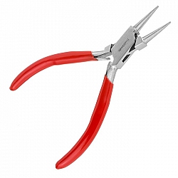 Beadsmith Economy Round Nose Beading Jewellery Pliers