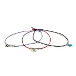 Pipkits Friendship Charm Bead Necklace Kit (3 Necklaces) Pipkits Friendship Charm Bead Necklace Kit (3 Necklaces)