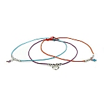 Pipkits Friendship Charm Beads Necklace Kit - (Brights)