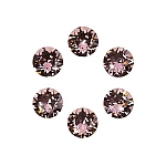 Swarovski 1088 Chatons Crystal Antique Pink F 6mm PK6