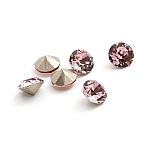 Swarovski 1088 Chatons Crystal Antique Pink F 6mm PK6