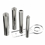 Beadsmith EZ Jump Ring Maker (Large) 10,12,14,16mm Kit Beadsmith EZ Jump Ring Maker (Large) 10,12,14,16mm Kit