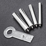 Beadsmith EZ Jump Ring Maker (Large) 10,12,14,16mm Kit Beadsmith EZ Jump Ring Maker (Large) 10,12,14,16mm Kit