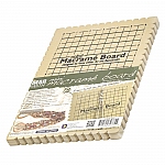 Beadsmith Mini Macrame Board With Instructions 6"x9"
