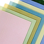 Flocked Bead & Jewellery Making Mats 35.5x27.9cm Pack of 1 Flocked Bead & Jewellery Making Mats 35.5x27.9cm Pack of 1