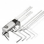 Artistic Wire® Coiling Gizmo | Deluxe Winder Tool Set Artistic Wire® Coiling Gizmo | Deluxe Winder Tool Set