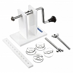 Beadalon Tassel Maker Machine (Tool) With Instructions