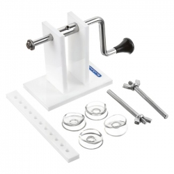 Beadalon Tassel Maker Machine (Tool) With Instructions