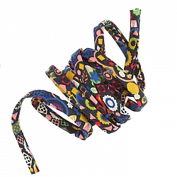 Liberty of London Red Print Ribbon Cord Pick and Mix A