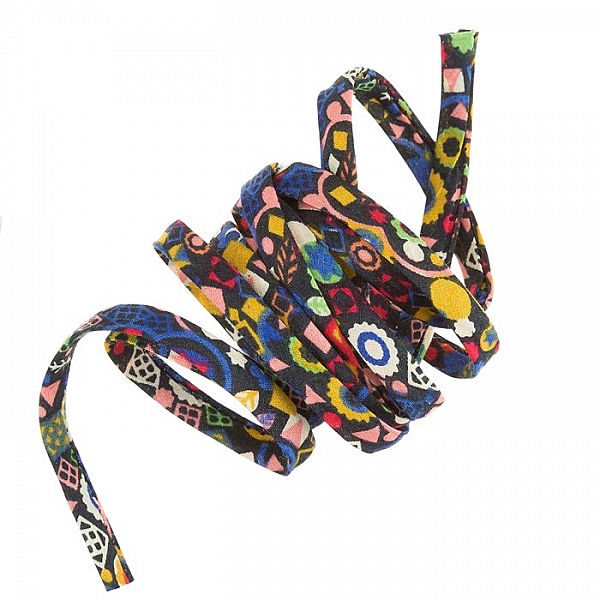 Liberty of London Red Print Ribbon Cord Pick and Mix A