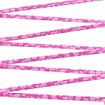 Liberty of London Pink Print 4mm Ribbon Cord Glenjade F