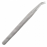 Beadsmith Knotting Tweezer With Bent Nose Tool 6" (PK1)