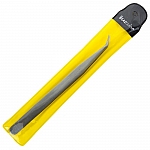 Beadsmith Knotting Tweezer With Bent Nose Tool 6" (PK1)