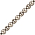 Swarovski 10mm Crystal Pearl Beads Platinum 5810 - PK10