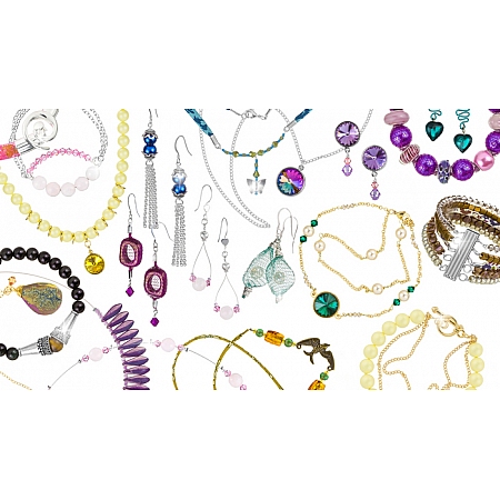 Jewellery Ideas Galore