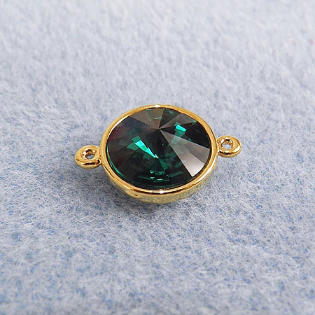 How to set a Swarovski Rivoli | Beads Jar Jewellery Guide