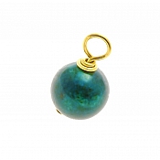 How to Make a Wire Wrapped Headpin Loop