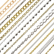 A Guide To Jewellery Chains 