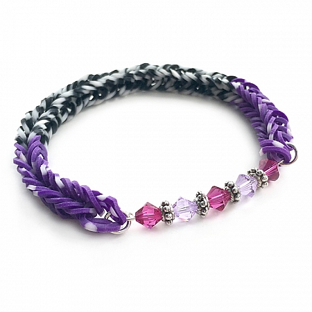 Loom Bands For Grown Ups You Say?!