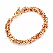 Chain Maille Techniques 