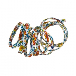 Liberty of London Helena's Meadow A 4mm Ribbon Cord 1m