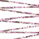 Liberty of London Lilac Mitsi P (4mm) Ribbon Cord - 1m