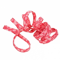 Liberty of London Glenjade C Pink (4mm) Ribbon Cord 1m