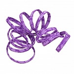 Liberty of London Violet Glenjade G 4mm Ribbon Cord 1m